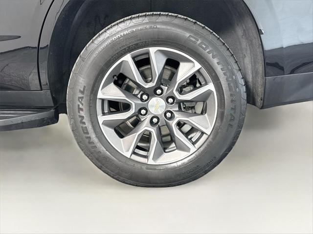 2023 Chevrolet Tahoe 2WD LS