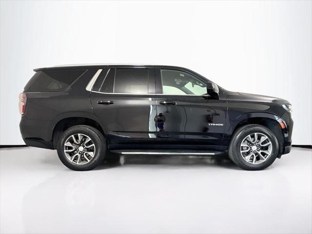 2023 Chevrolet Tahoe 2WD LS