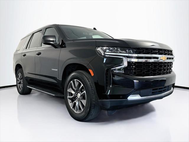 2023 Chevrolet Tahoe 2WD LS