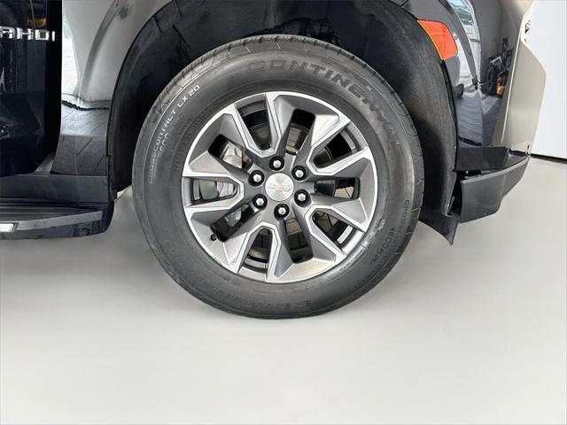 2023 Chevrolet Tahoe 2WD LS