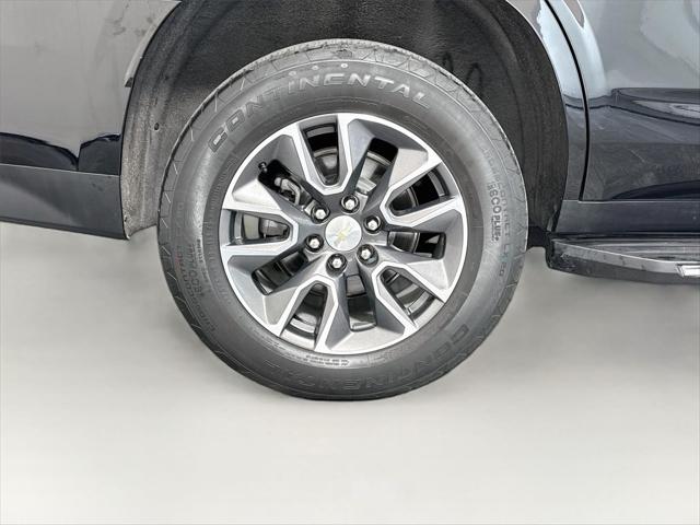 2023 Chevrolet Tahoe 2WD LS