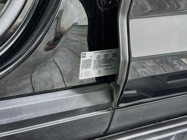 2023 Chevrolet Tahoe 2WD LS