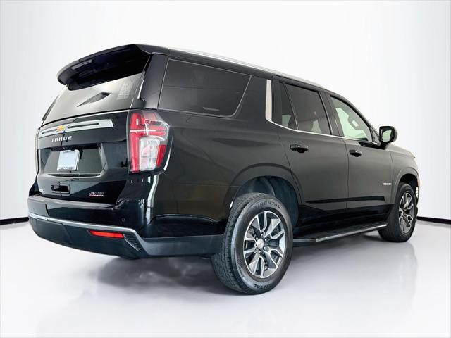 2023 Chevrolet Tahoe 2WD LS