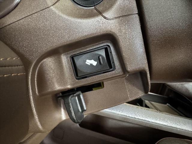 2025 Ram 3500 LimitedLimited Longhorn Mega Cab 4x4 6'4" Box