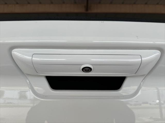 2025 Ram 3500 LimitedLimited Longhorn Mega Cab 4x4 6'4" Box