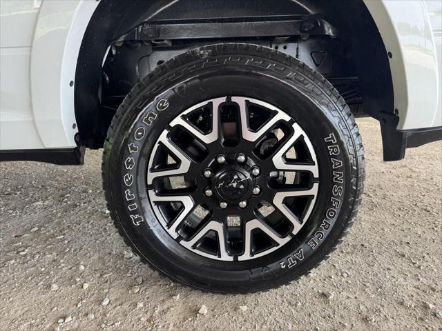 2025 Ram 3500 LimitedLimited Longhorn Mega Cab 4x4 6'4" Box
