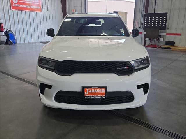 2024 Dodge Durango GT Plus AWD