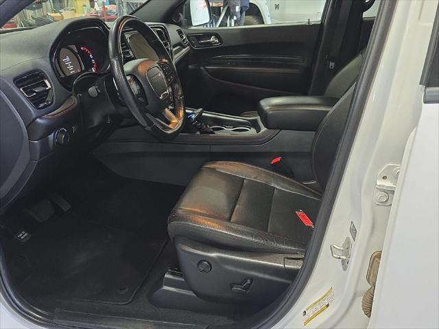 2024 Dodge Durango GT Plus AWD