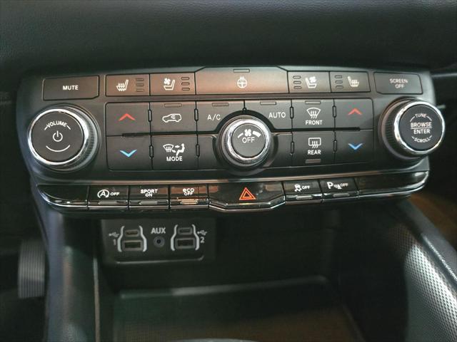 2024 Dodge Durango GT Plus AWD
