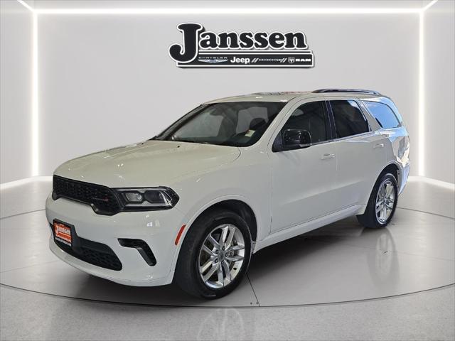 2024 Dodge Durango GT Plus AWD for sale in North Platte, NE