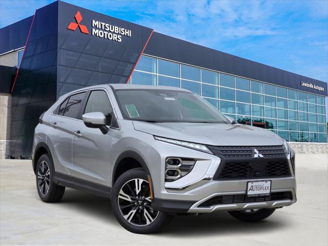 2026 Mitsubishi Eclipse Cross SE 1.5T S-AWC for sale in Lewisville, TX