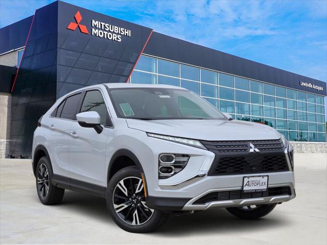 2026 Mitsubishi Eclipse Cross SE 1.5T S-AWC for sale in Lewisville, TX