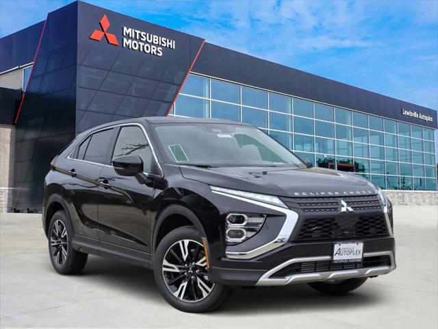 2026 Mitsubishi Eclipse Cross SE 1.5T S-AWC for sale in Lewisville, TX