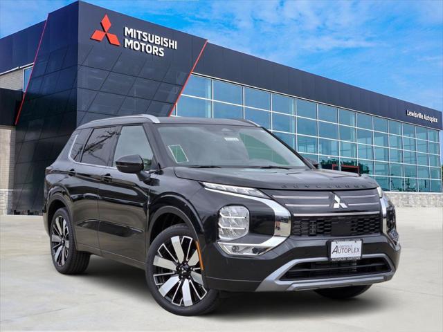 2026 Mitsubishi Outlander SEL 1.5T 2WD for sale in Lewisville, TX