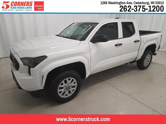 2025 Toyota Tacoma SR for sale in  Cedarburg, WI