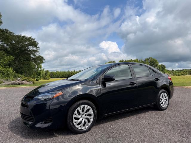 2019 Toyota Corolla LE for sale in Hamilton, AL