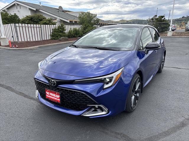 2026 Toyota Corolla XSE for sale in The Dalles, OR