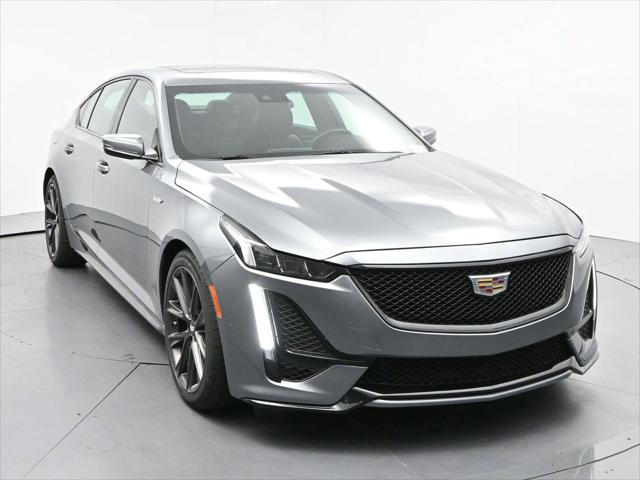 2021 Cadillac CT5 V-Series