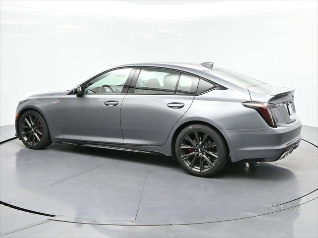 2021 Cadillac CT5 V-Series