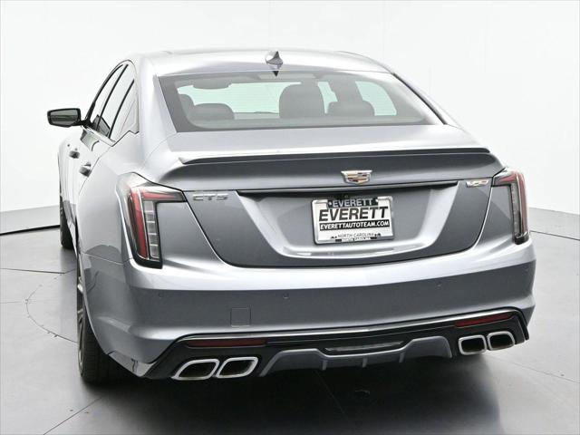 2021 Cadillac CT5 V-Series