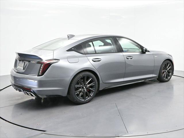 2021 Cadillac CT5 V-Series