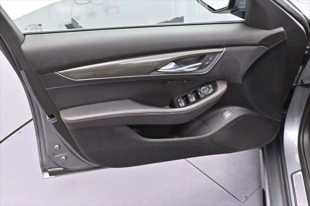 2021 Cadillac CT5 V-Series