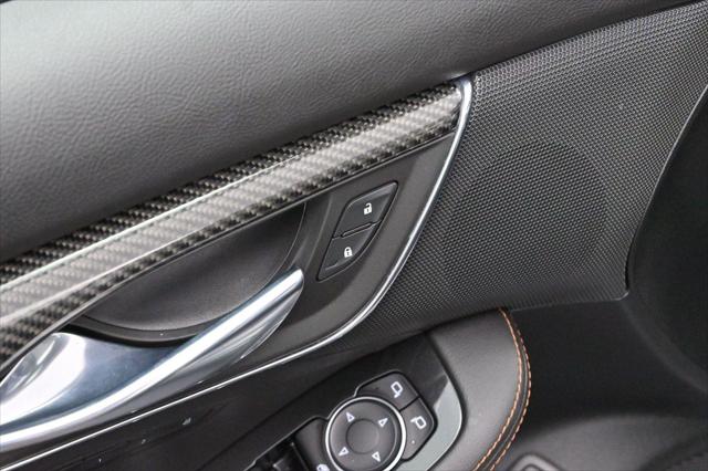 2021 Cadillac CT5 V-Series