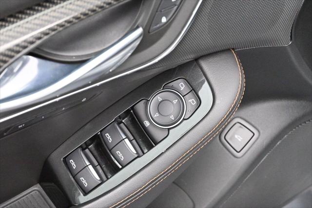 2021 Cadillac CT5 V-Series