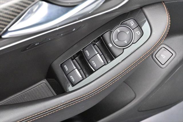 2021 Cadillac CT5 V-Series
