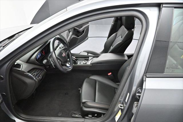 2021 Cadillac CT5 V-Series