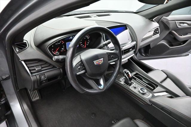 2021 Cadillac CT5 V-Series