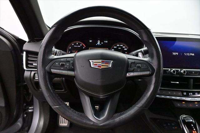 2021 Cadillac CT5 V-Series