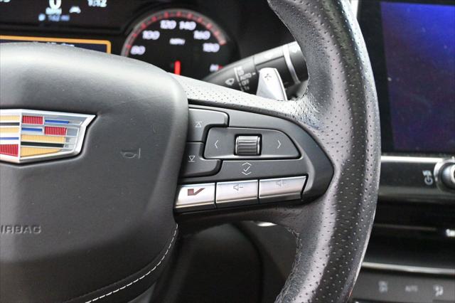 2021 Cadillac CT5 V-Series