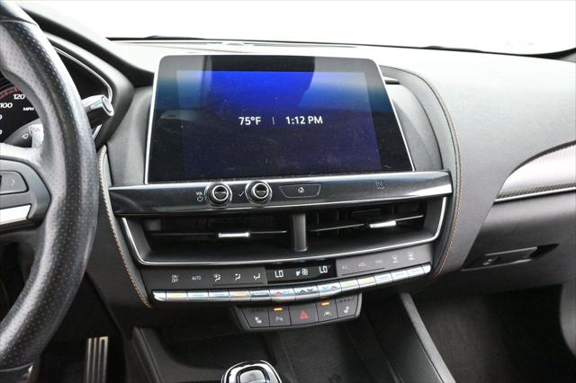 2021 Cadillac CT5 V-Series