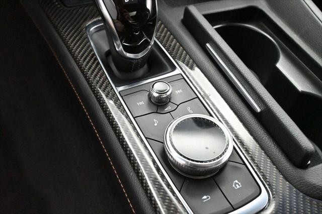 2021 Cadillac CT5 V-Series