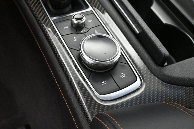 2021 Cadillac CT5 V-Series
