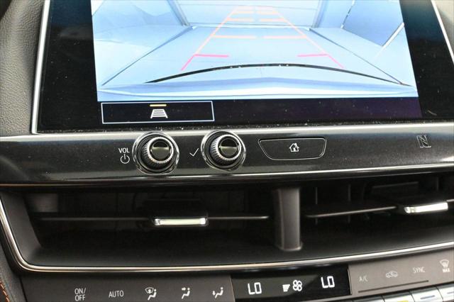 2021 Cadillac CT5 V-Series