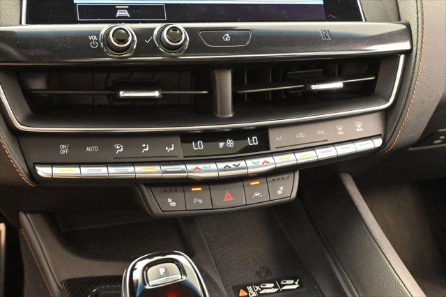 2021 Cadillac CT5 V-Series