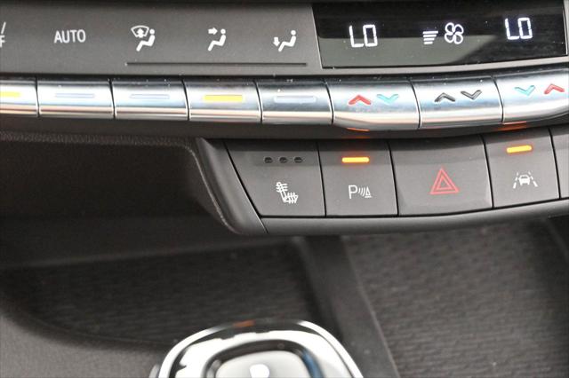 2021 Cadillac CT5 V-Series