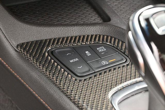 2021 Cadillac CT5 V-Series