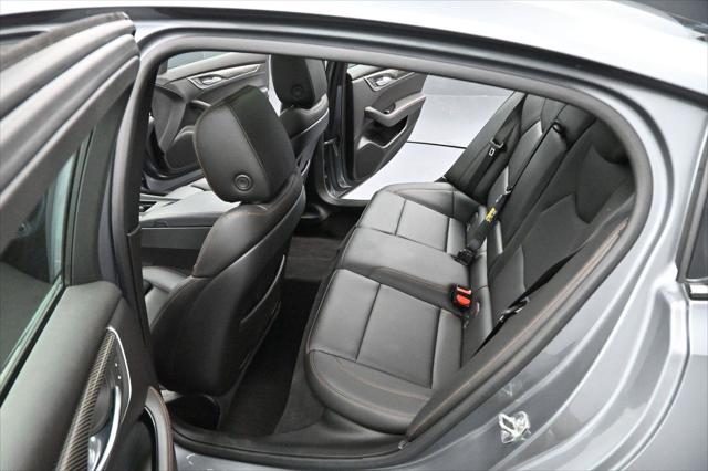 2021 Cadillac CT5 V-Series