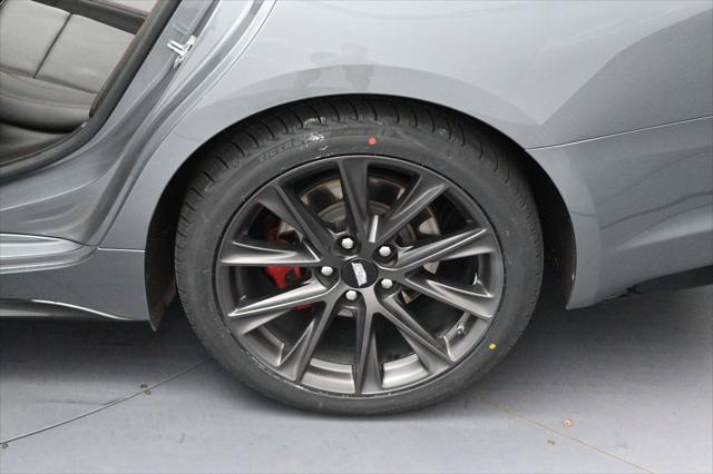2021 Cadillac CT5 V-Series