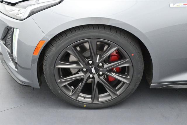2021 Cadillac CT5 V-Series
