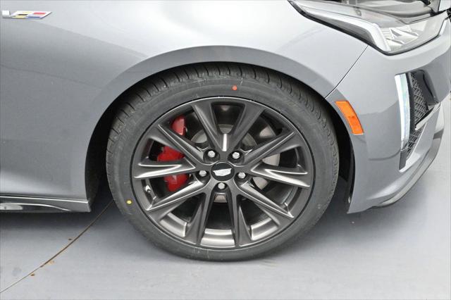 2021 Cadillac CT5 V-Series