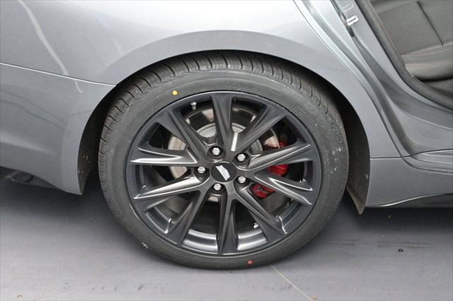 2021 Cadillac CT5 V-Series