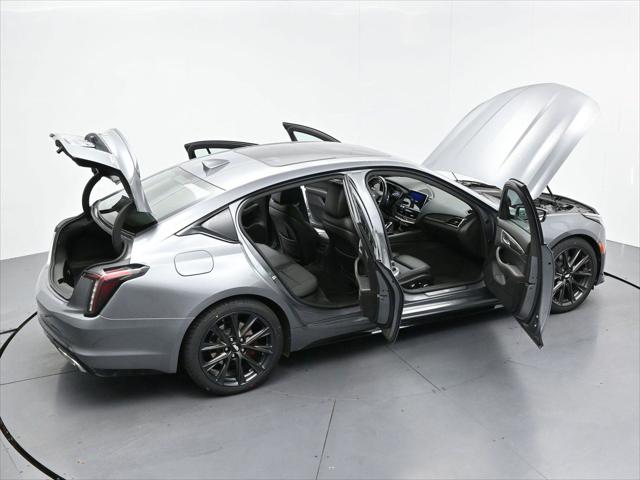 2021 Cadillac CT5 V-Series