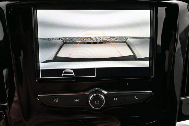 2023 Chevrolet Traverse FWD LT Cloth
