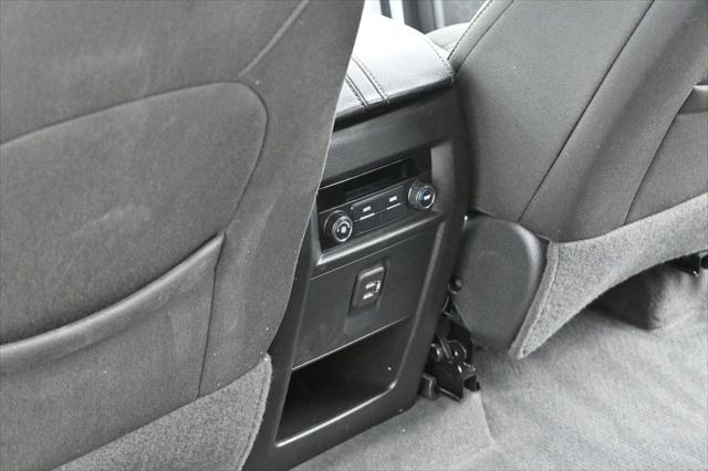 2023 Chevrolet Traverse FWD LT Cloth