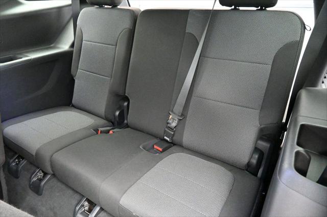 2023 Chevrolet Traverse FWD LT Cloth