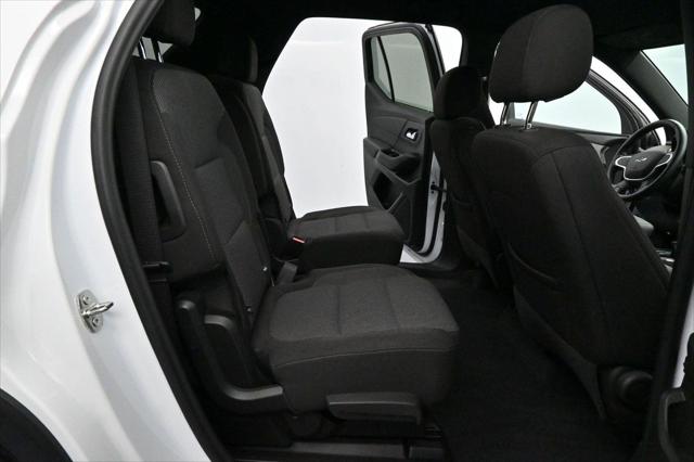 2023 Chevrolet Traverse FWD LT Cloth